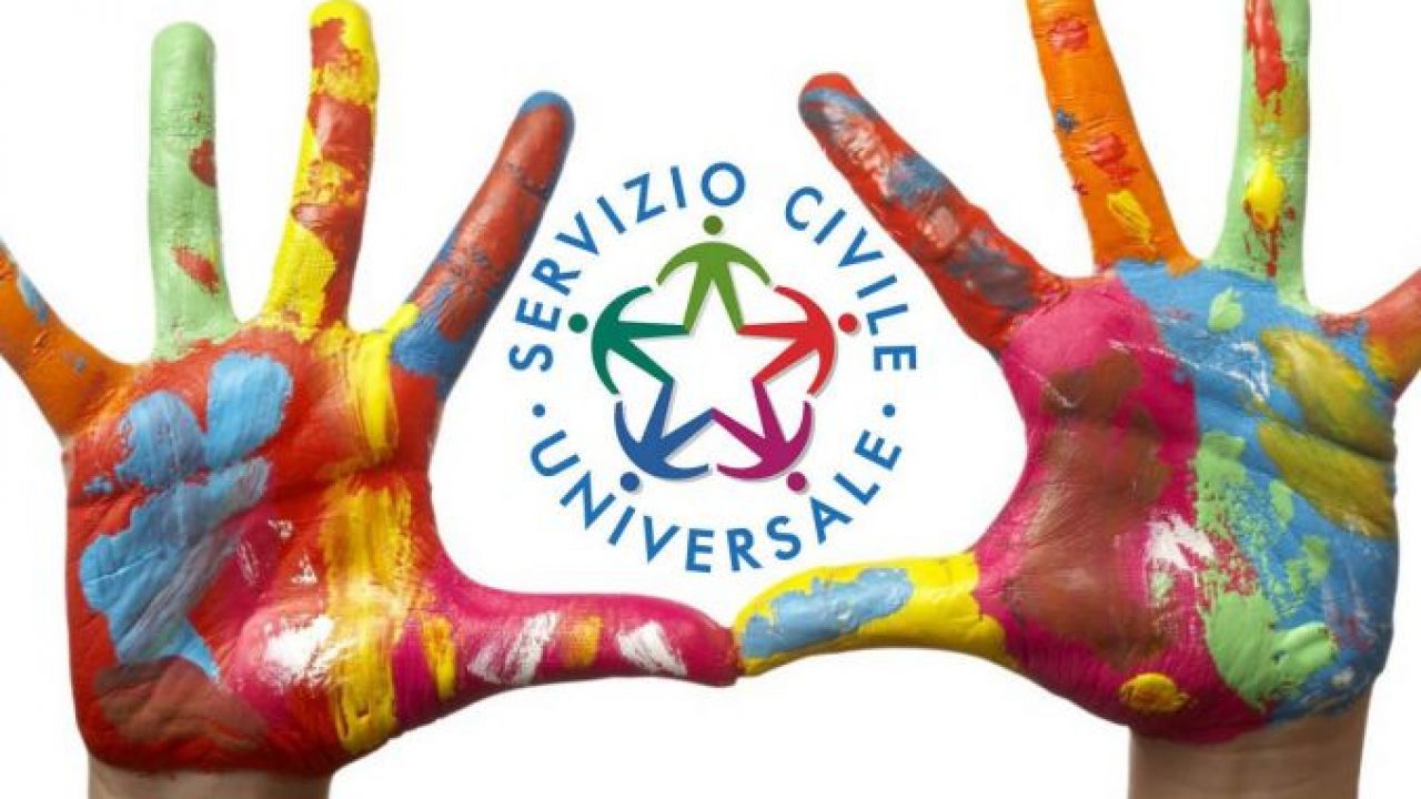 BANDO SERVIZIO CIVILE UNIVERSALE: PROROGATA SCADENZA AL 10 FEBBRAIO 2022